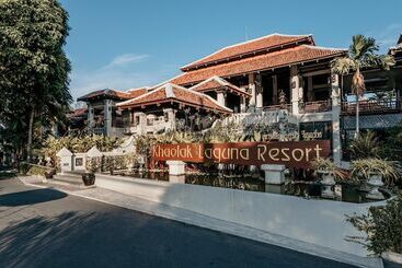 Khaolak Laguna Resort