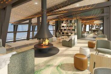 La Cachette, Friendly Hotel
