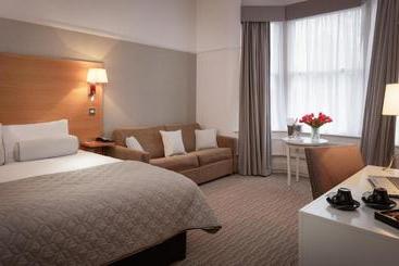 Mercure Altrincham Bowdon Hotel
