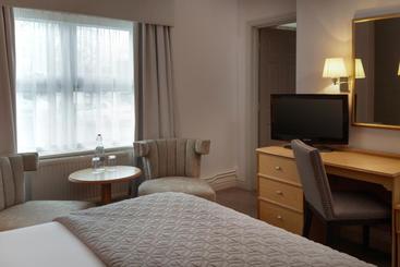 Mercure Altrincham Bowdon Hotel