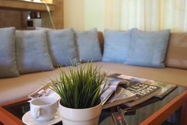 استراحتگاه Samui Garden Home   Sha Extra Plus
