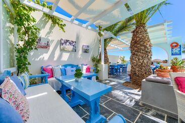 Apartahotel Sigalas