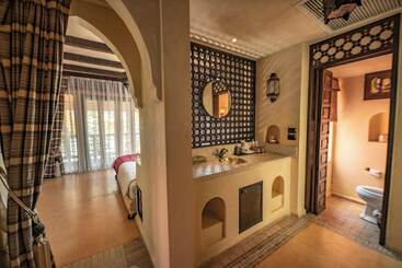 Villa Maroc Resort