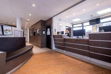 מלון דירות Zenitude Hôtel Résidences Les Hauts D Annecy