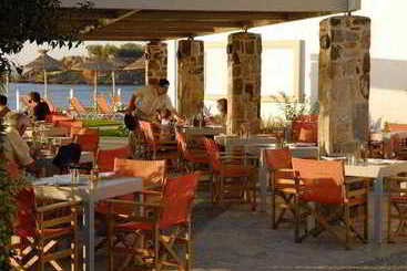 Ammos Hotel