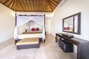 Asri Jewel Villas & Spa