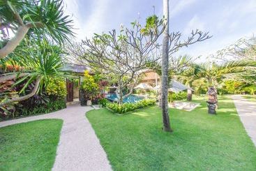 Asri Jewel Villas & Spa