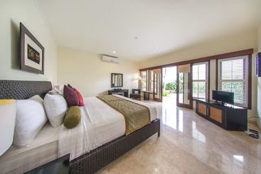 Asri Jewel Villas & Spa