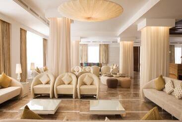 هتل Beloved Playa Mujeres  All Inclusive Adults Only