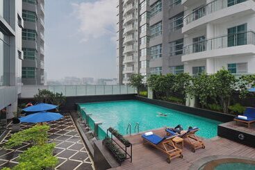 Cambridge Hotel Medan