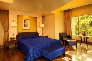 هتل Deccan Rendezvous