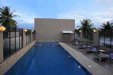 هتل Deccan Rendezvous