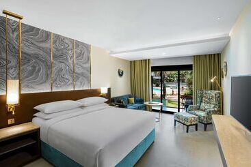Doubletree By Hilton Hotel Goa   Arpora   Baga