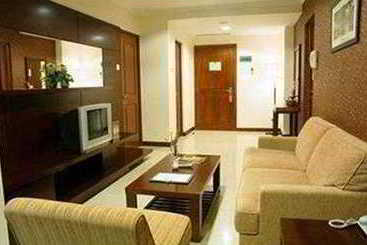 هتل Youre At  Galeri Ciumbuleuit Apartment