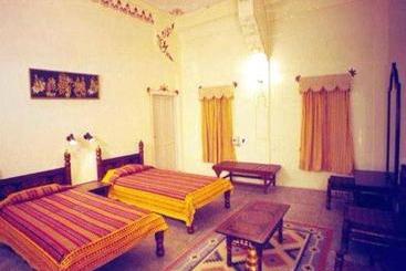 هتل Jhalamand Garh, Jodhpur
