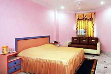 Hotel Mandakini Villas