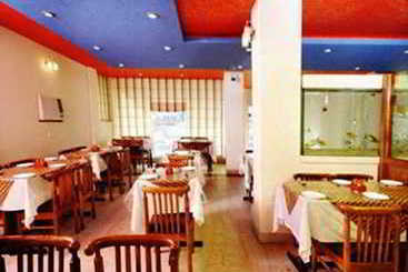 Hotel Mandakini Villas
