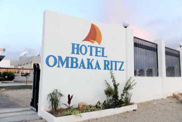 هتل Ombaka Ritz