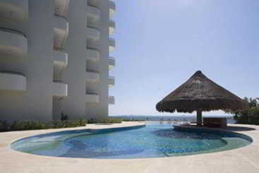 هتل Puerta Al Mar