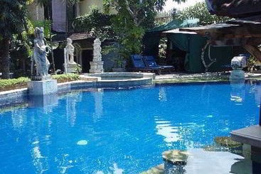 فندق Putu Bali Villa And Spa