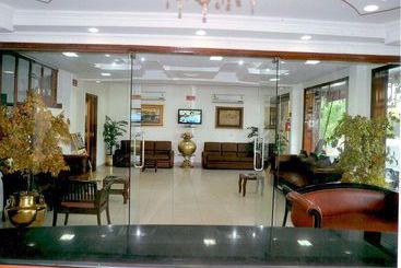 酒店 Sagar Residency