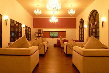 هتل Silver Sands Hideaway