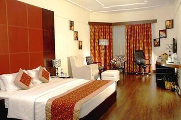 فندق The South Park