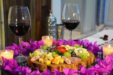 בית מלון כפרי & Spa Dona Urraca San Miguel De Allende