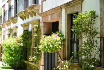 בית מלון כפרי & Spa Dona Urraca San Miguel De Allende