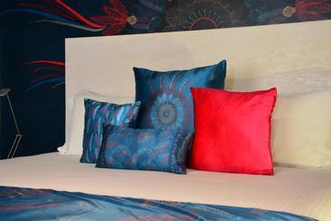 בית מלון כפרי & Spa Dona Urraca San Miguel De Allende