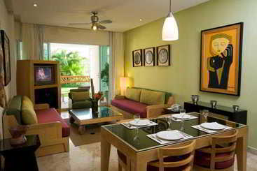 Hotel The Grand Mayan Nuevo Vallarta