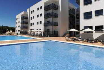 آپارتمان Leo Deluxe Punta Umbría