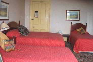 North Beach Hotel