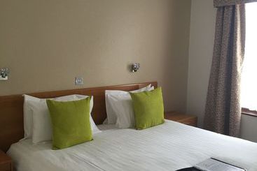 فندق Fort D Auvergne