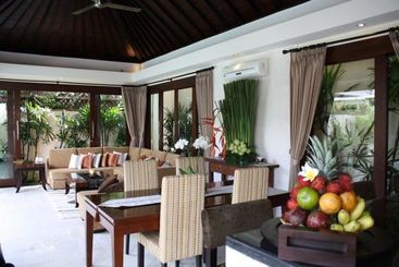 The Seri Villas