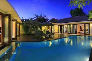The Seri Villas