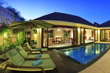 The Seri Villas