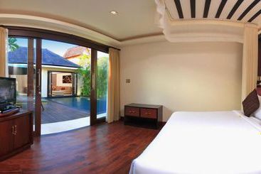 The Seri Villas