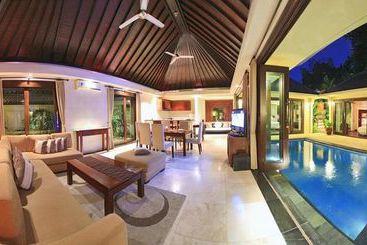 The Seri Villas