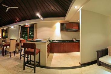 The Seri Villas