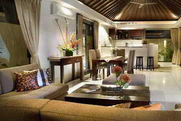 The Seri Villas