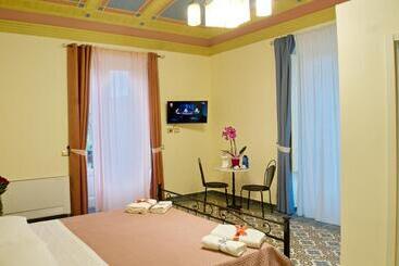 צימר Domus Aurea