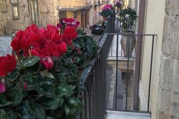 تختخواب و صبحانه Palazzo Gioffrè