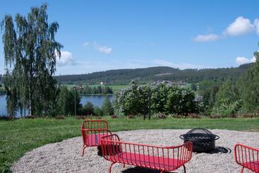 Camp Järvsö Hotell