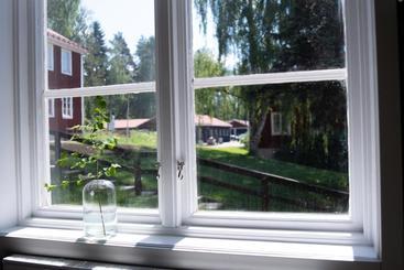 Camp Järvsö Hotell