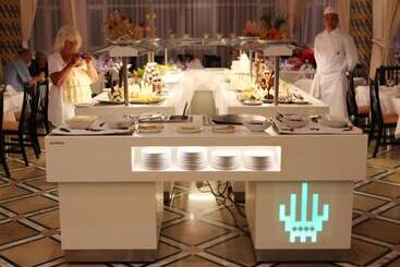 هتل Kanta Resort And Spa