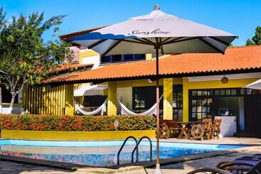 Sunshine Hotel Cumbuco - Caucaia