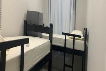 Hostel W S