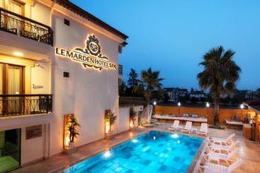 Le Marden Hotel Spa