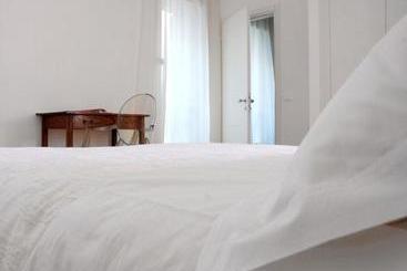 هتل Locanda Mezzosale